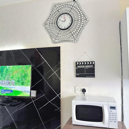 Апартаменты Jm Furnished Kampala Entebbe Rd D Lubowa Экстерьер фото
